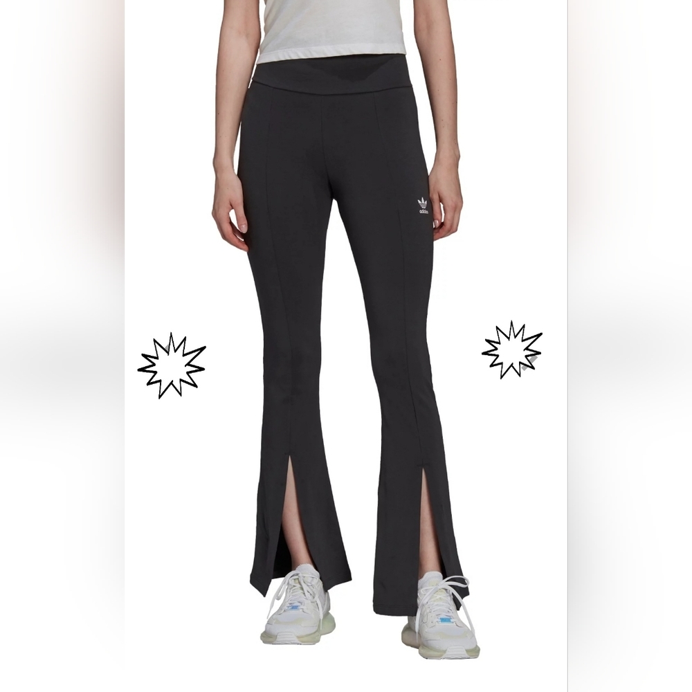 Adidas Women's ISC 80s Leggings